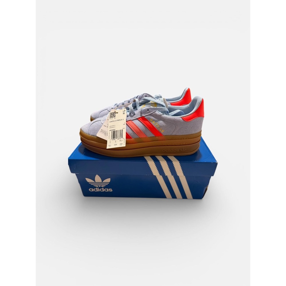 Adidas‎ Kids Gazelle Bood size 6.5